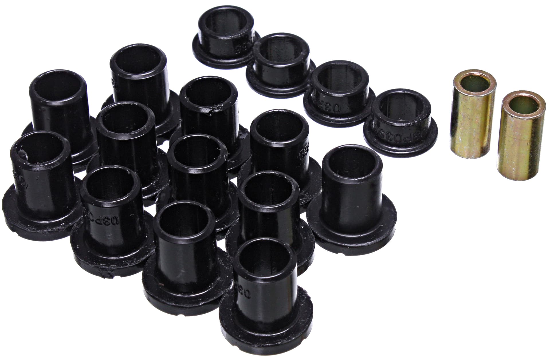 Control Arm Bushing Kit - Image 8