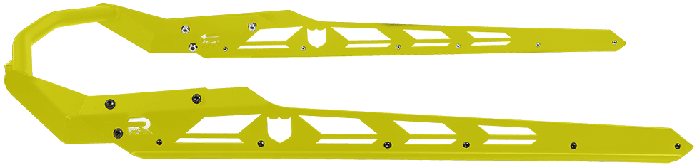 Custom Aluminum Rear Bumper - Image 65