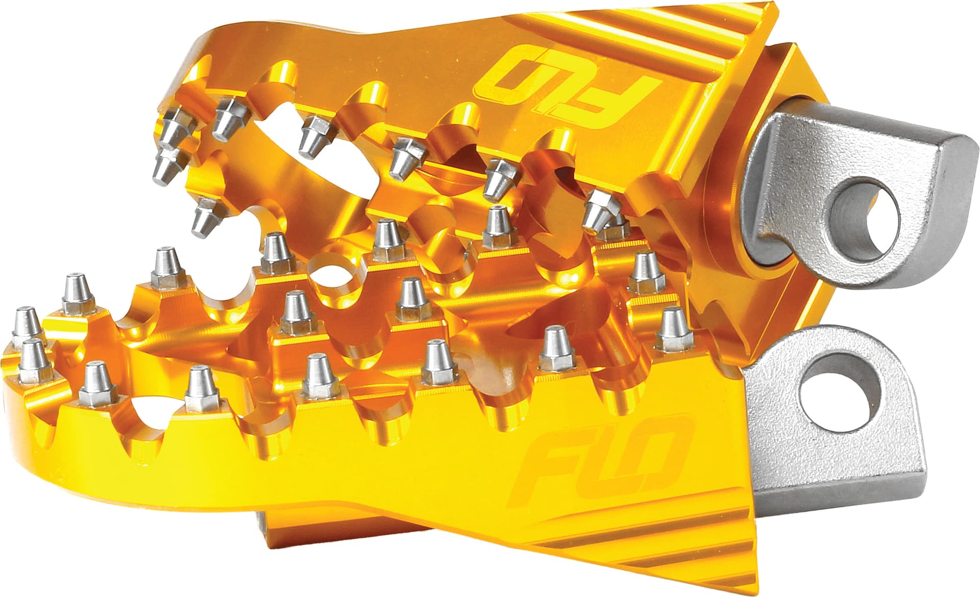 Moto Style Footpeg Set - Image 44