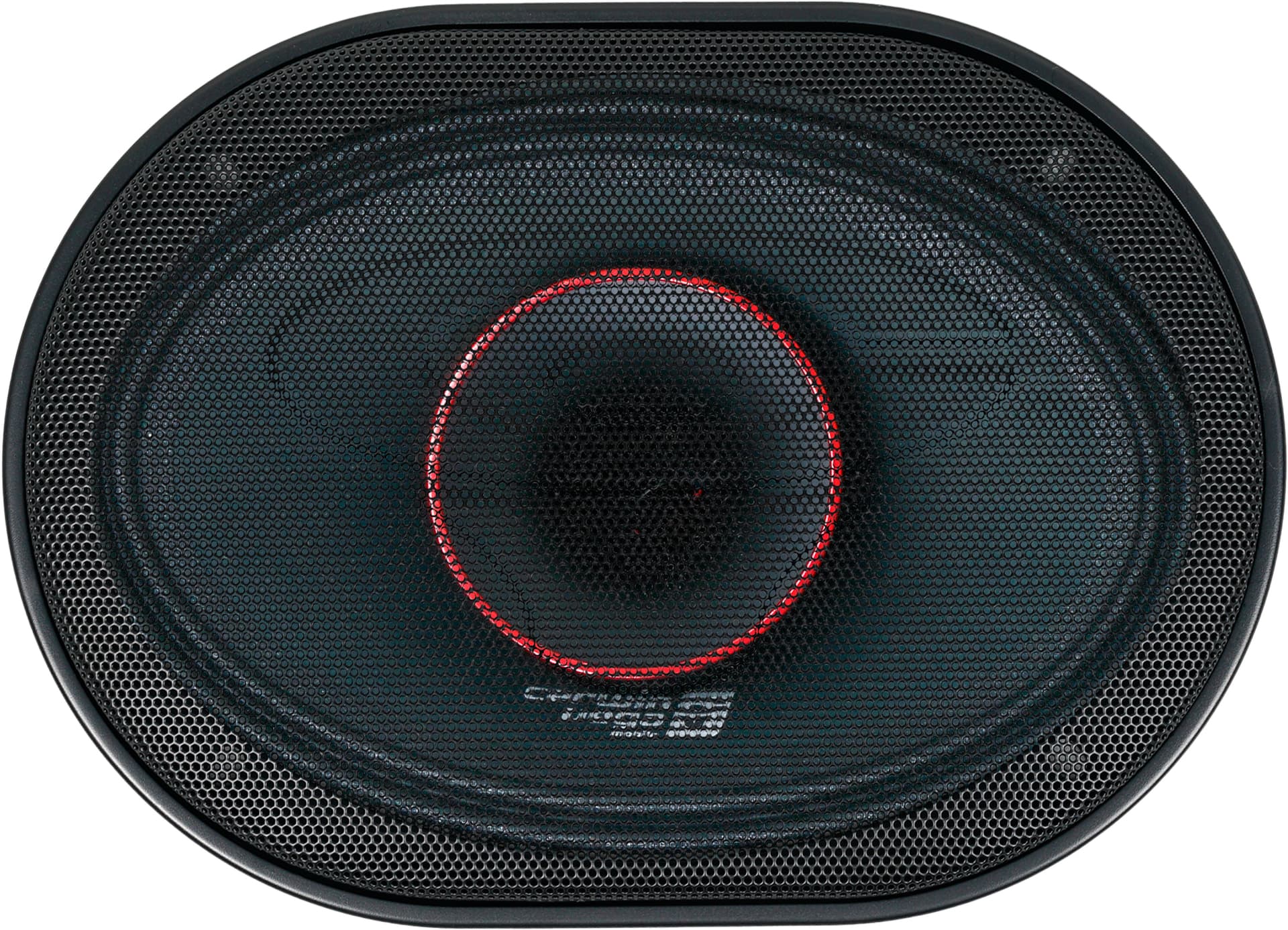 6"X9" COAX-SUB SPEAKER STROKER  2-WAY COAXSUB - Image 3