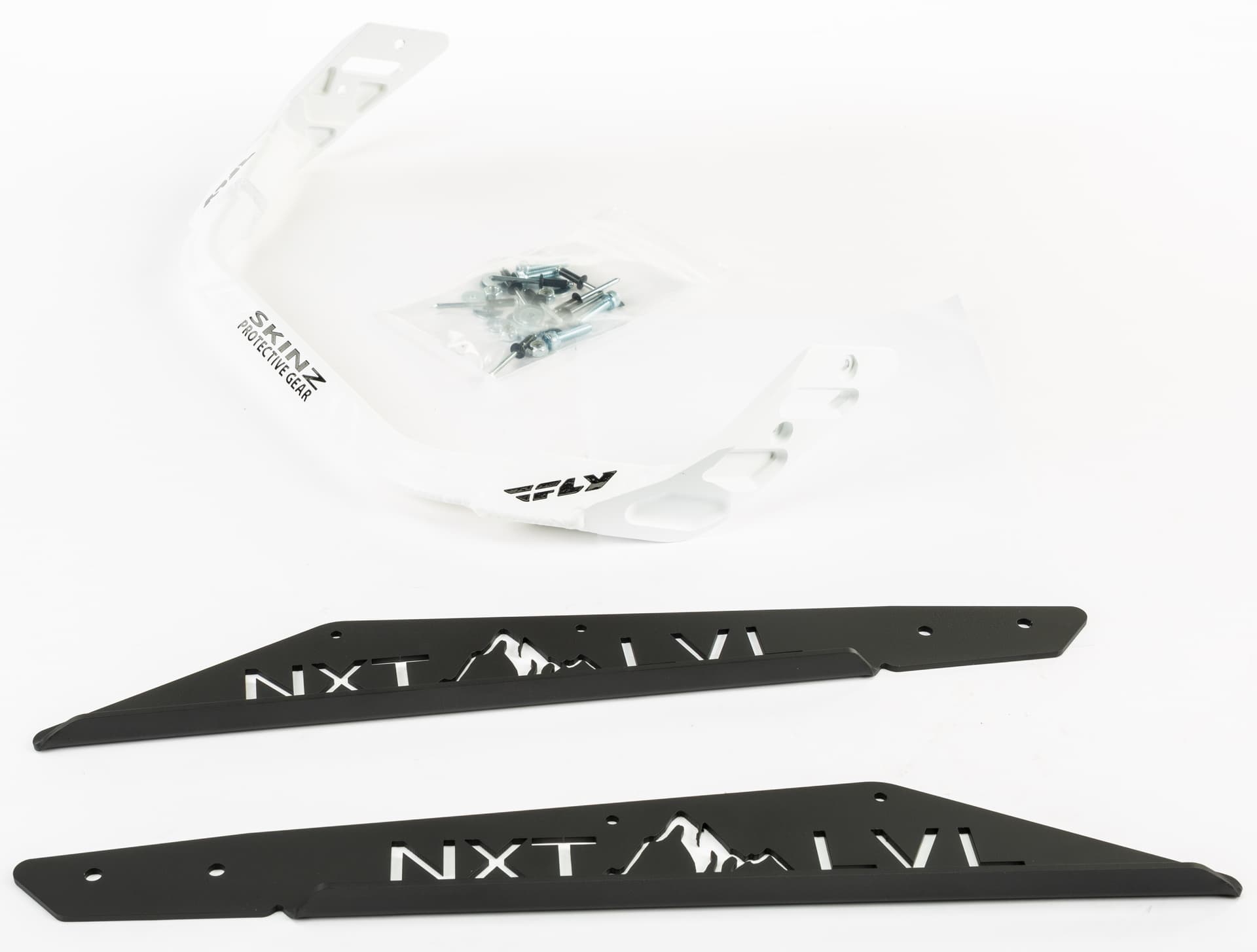 Next Level Rear Bumper - Image 105