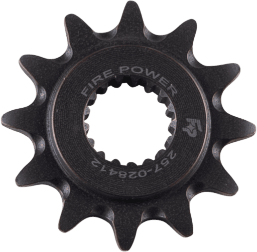Front CS Sprocket - Image 107