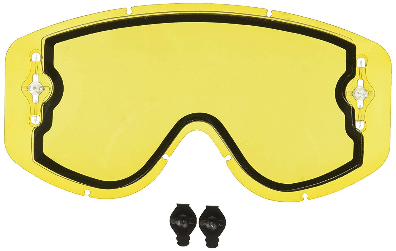 Recoil/80 Series/No-Sweat Works Thermal Goggle Replacement Lense - Image 3