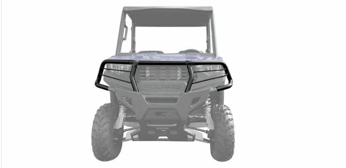 Front Bumper - Image 8