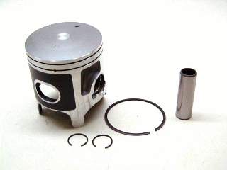 Piston Kit - Image 58