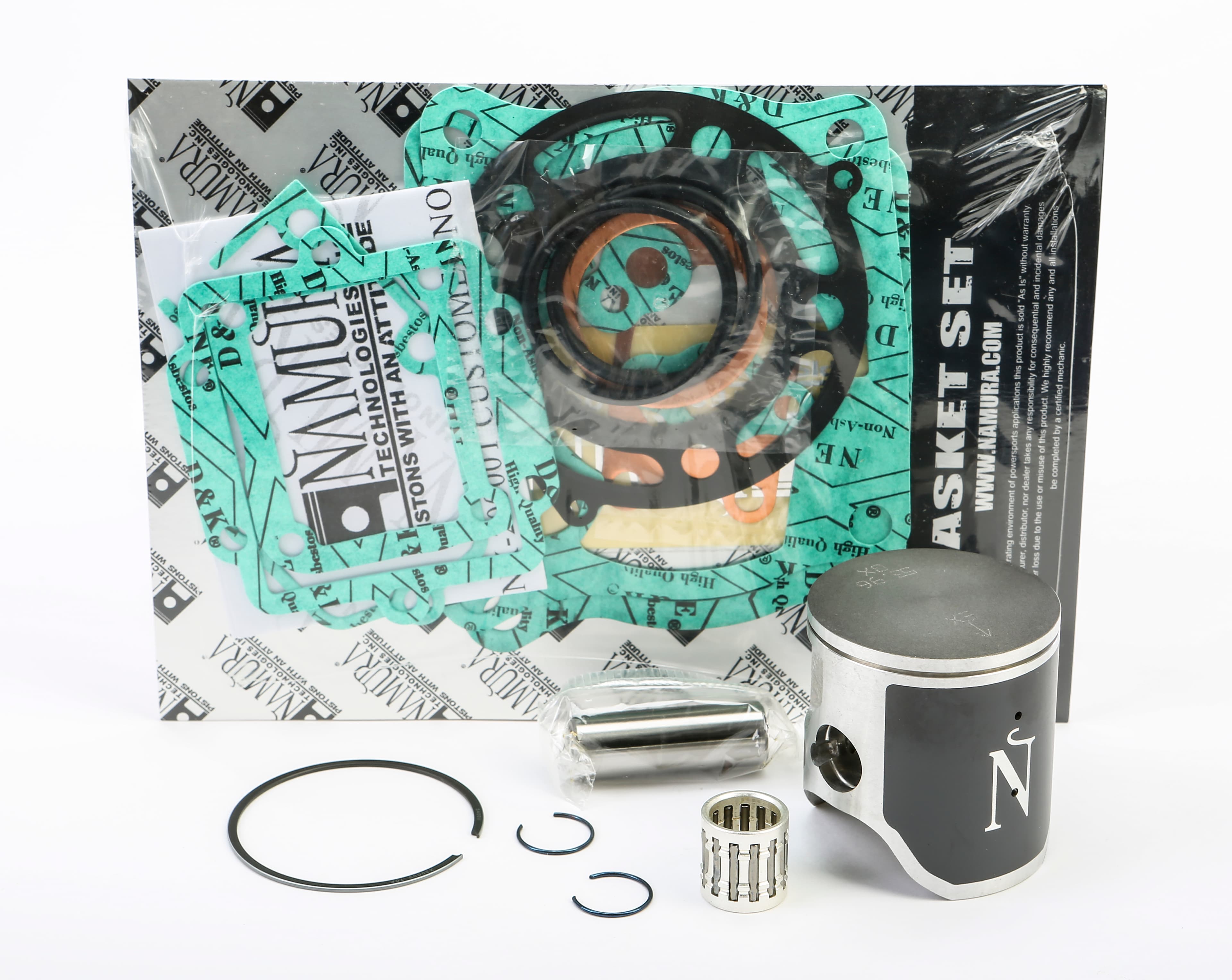 Top End Repair Kit - Image 124