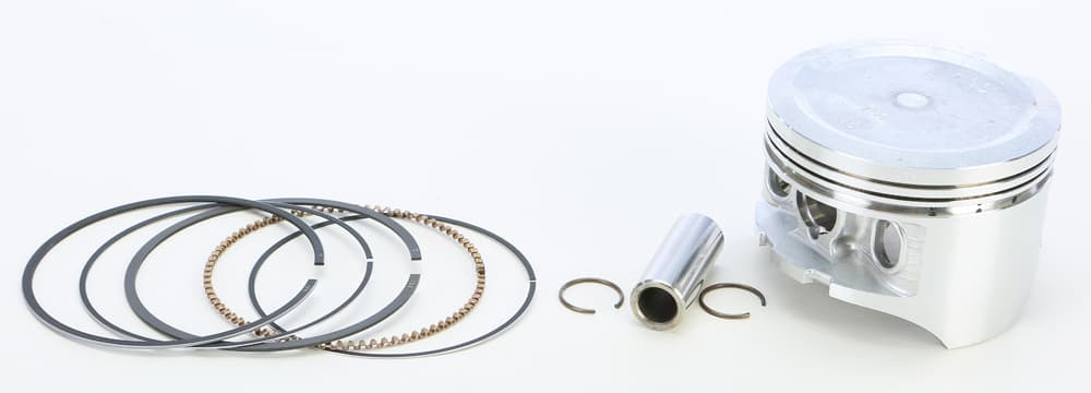 Pro X Piston Cr/Rm 250 - Image 116