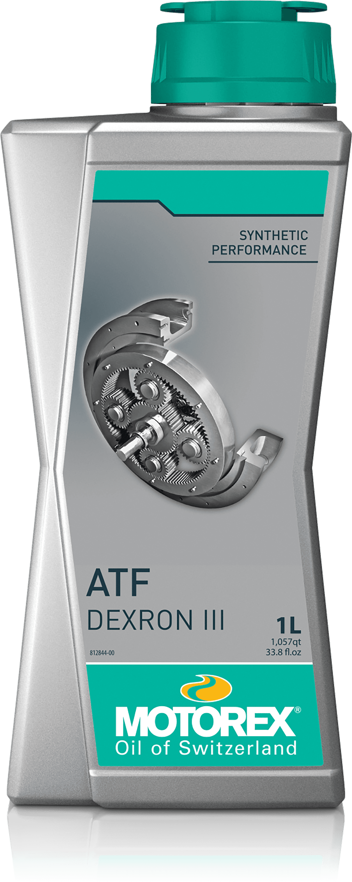 Automatic Transmission Fluid