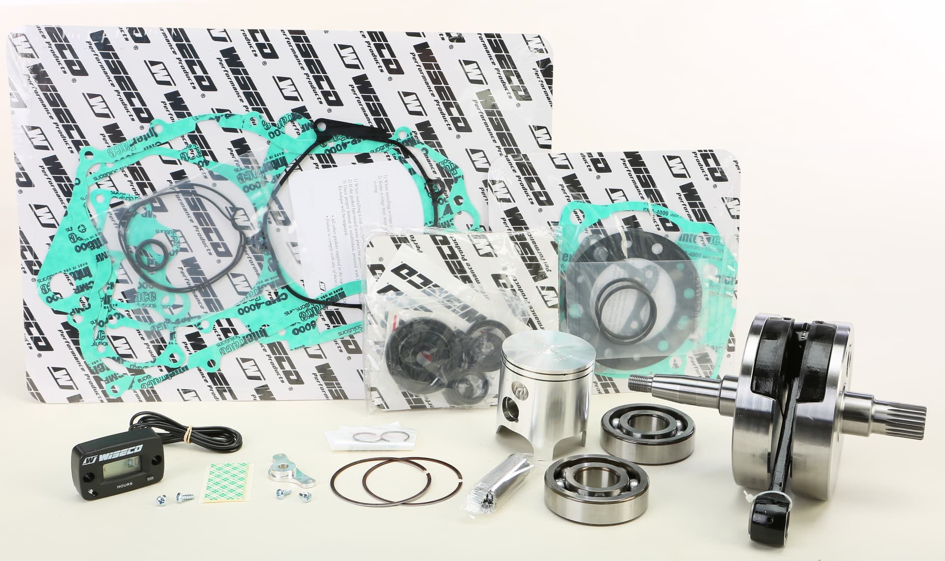 Garage Buddy Engine Rebuild Kit - Image 2