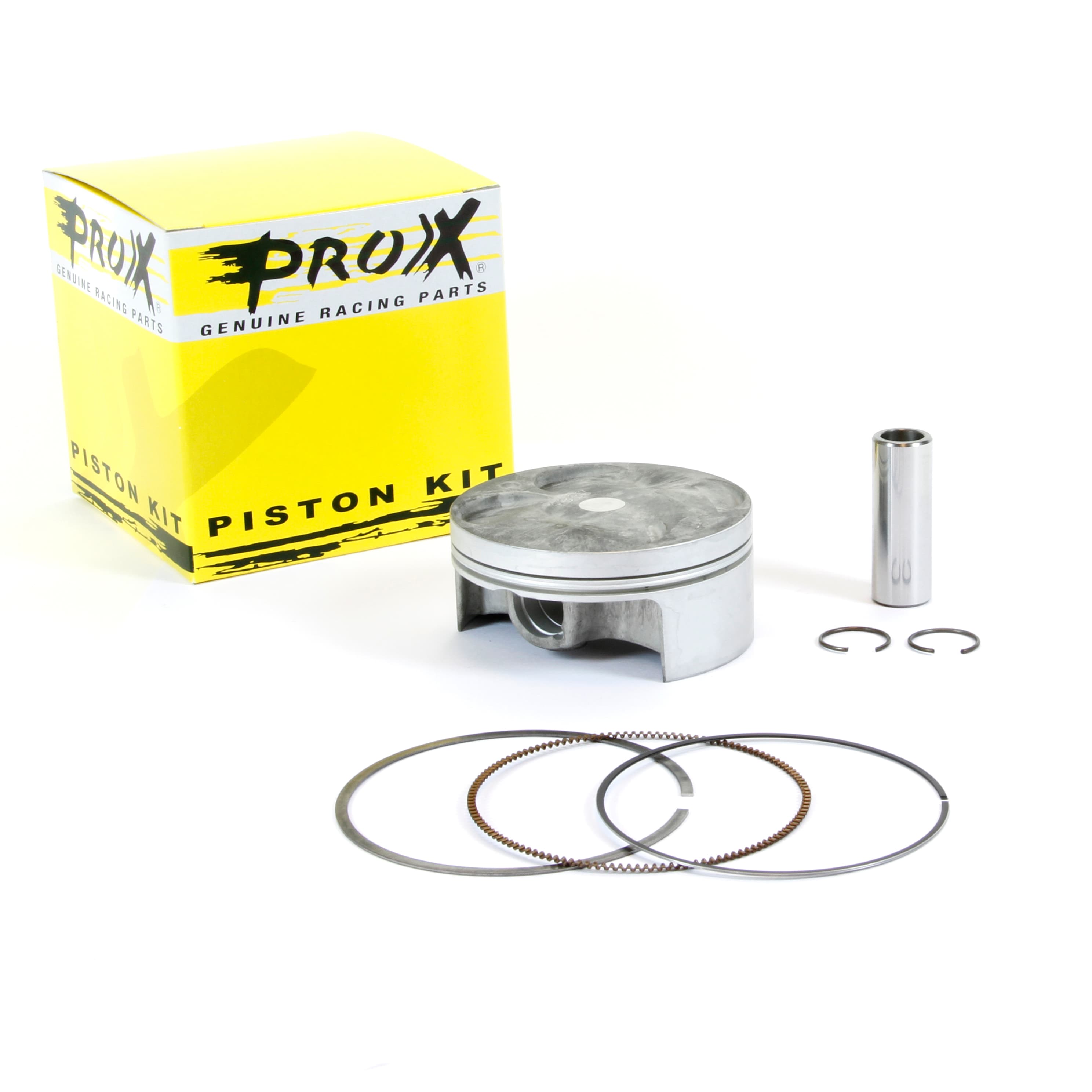 Pro X Piston Cr/Rm 250 - Image 202