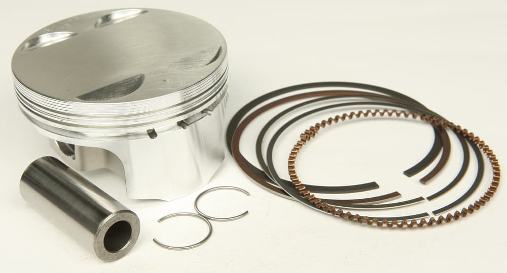 Wiseco Piston Kit - Image 133