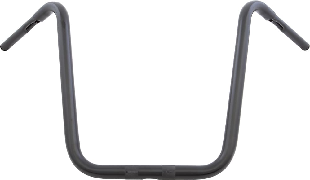 1 1/4" Ape Hanger Handlebars - Image 12