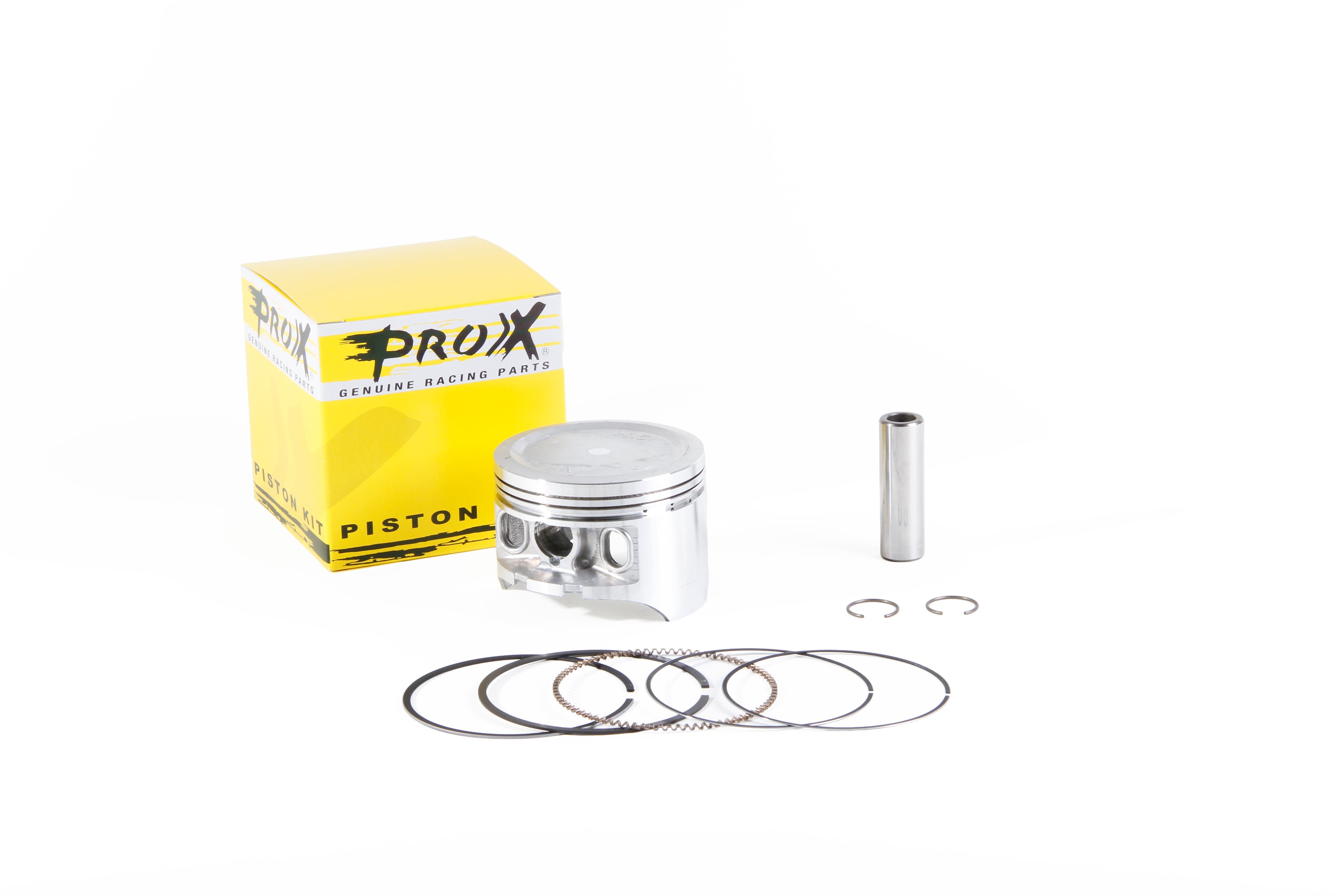 Pro X Piston Cr/Rm 250 - Image 106
