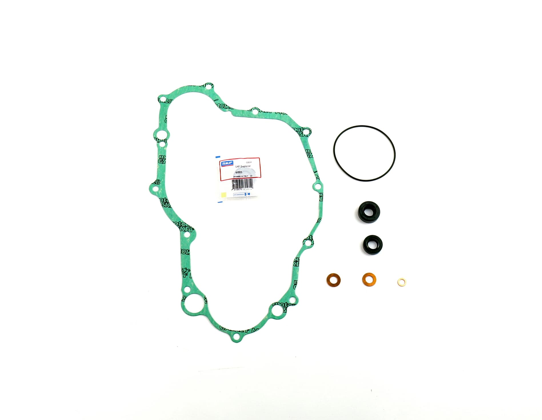 Water Pump Repair Kit - Image 46