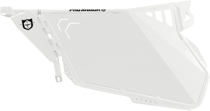 Traditional/Tail Door - Image 23