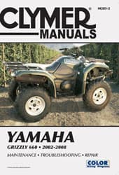 Clymer Repair Manuals - Image 37