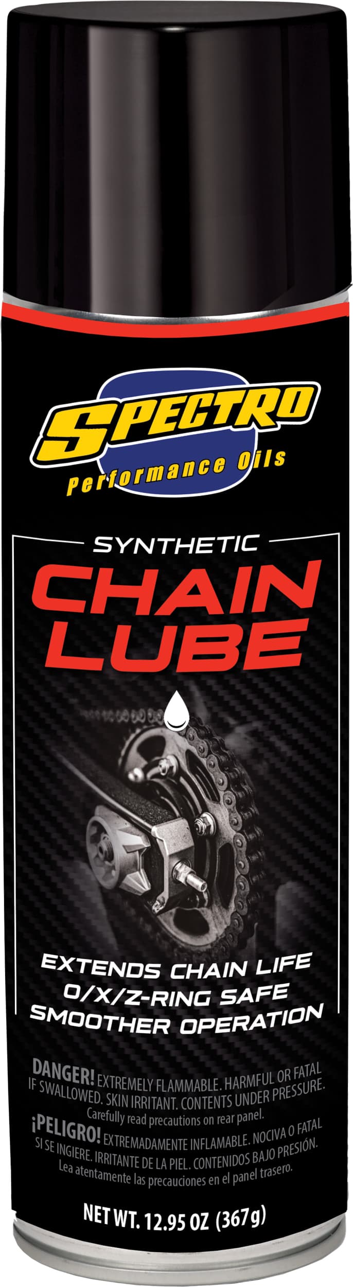 Synthetic Chain Lube