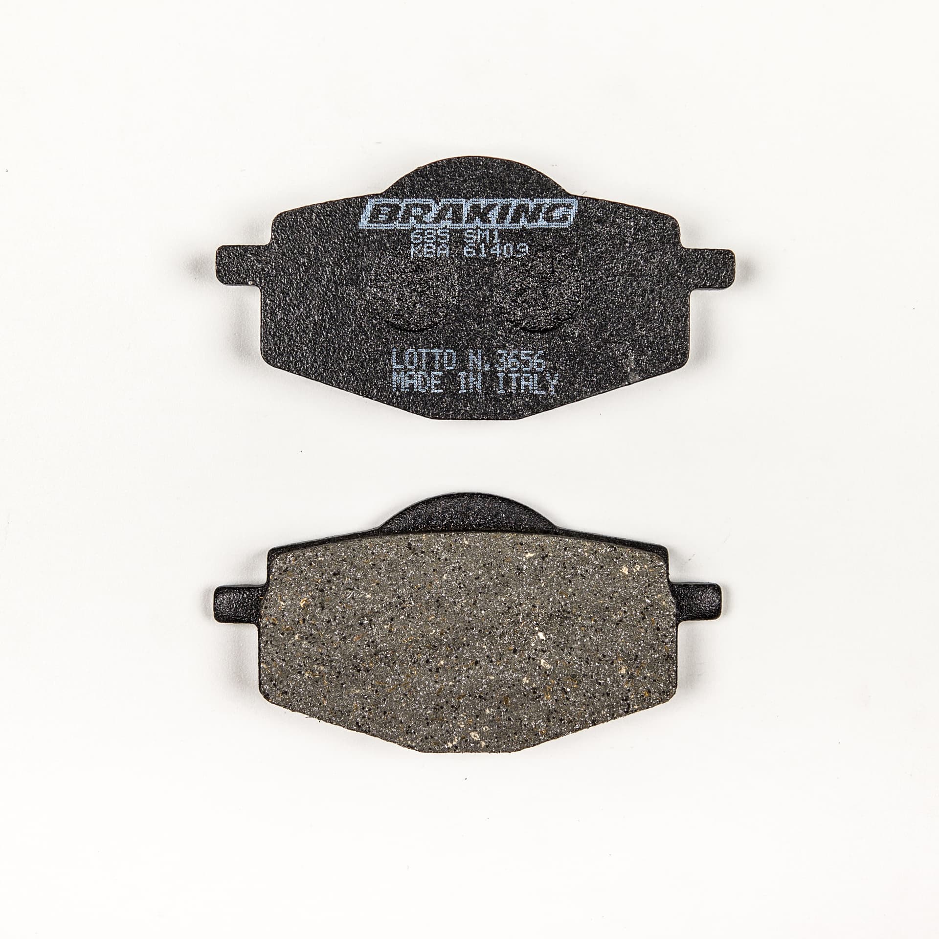 Braking Brake Pads - Image 112