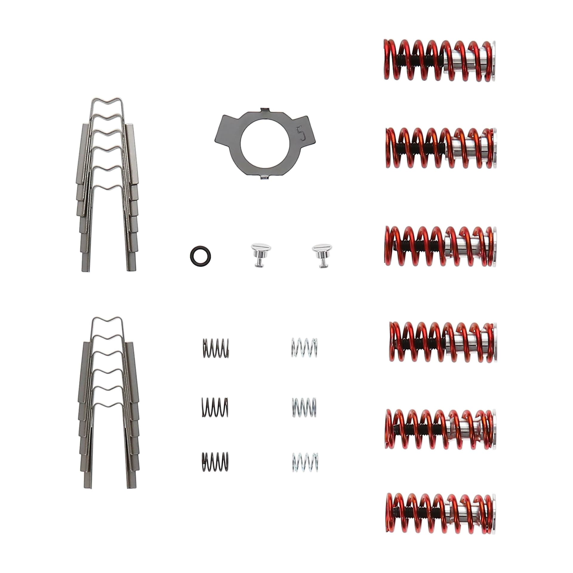 RadiusCX 4.0 Clutch - Image 103