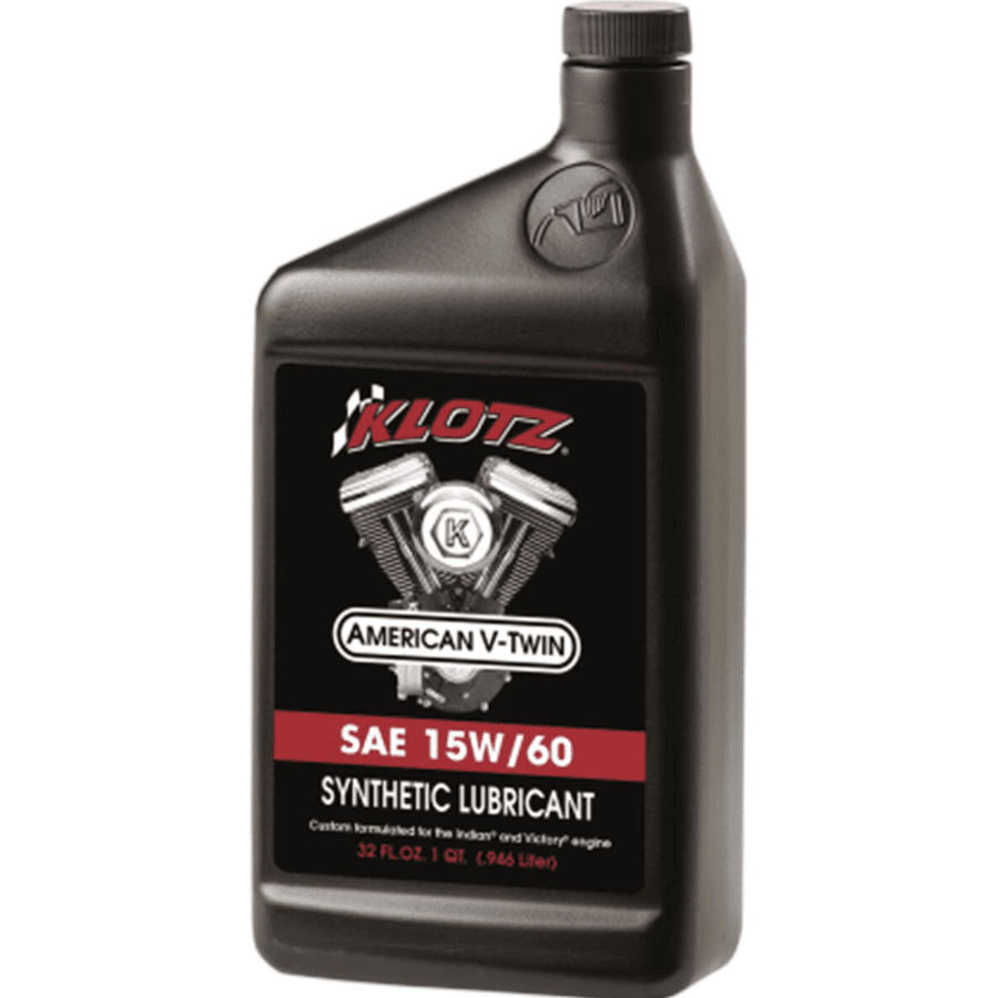 Synthetic Straight Weight Lubricant