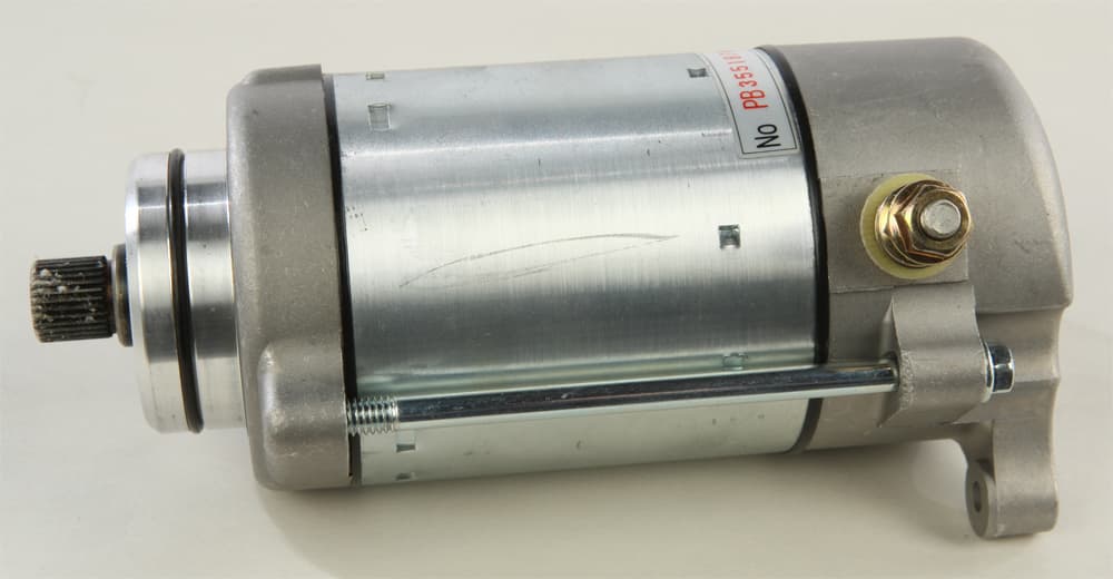 Starter Motor - Image 18