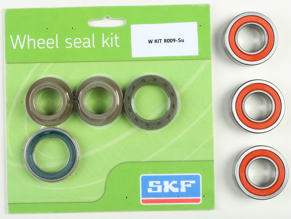Wheel Seal Bearing Kit - Image 83
