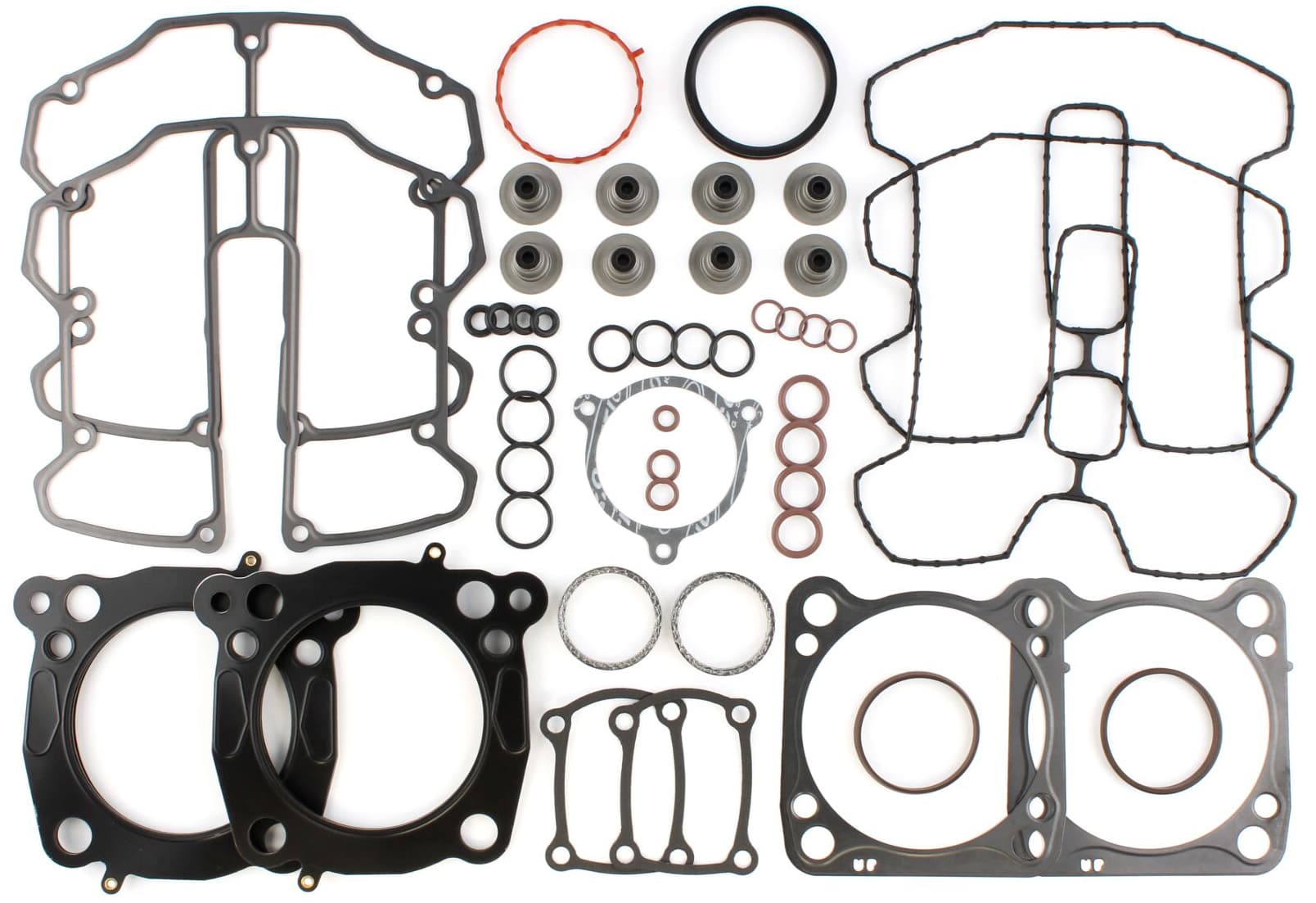 Milwaukee 8 EST Gasket Kit - Image 8
