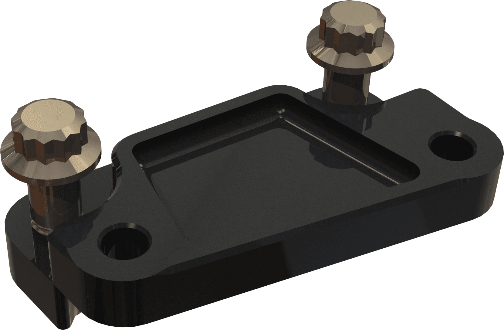 Caliper Adaptor Bracket