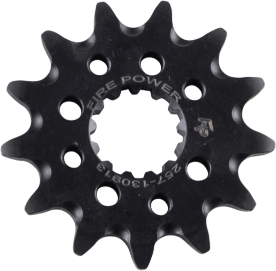 Front CS Sprocket - Image 142