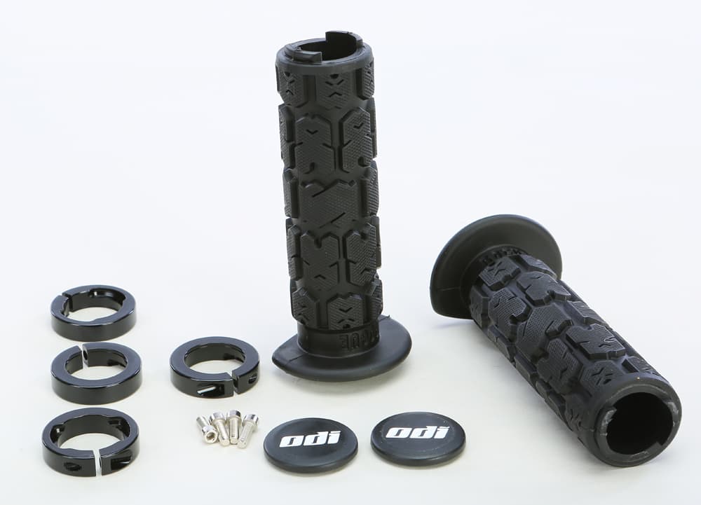 Rogue Standard Lock-on Grips