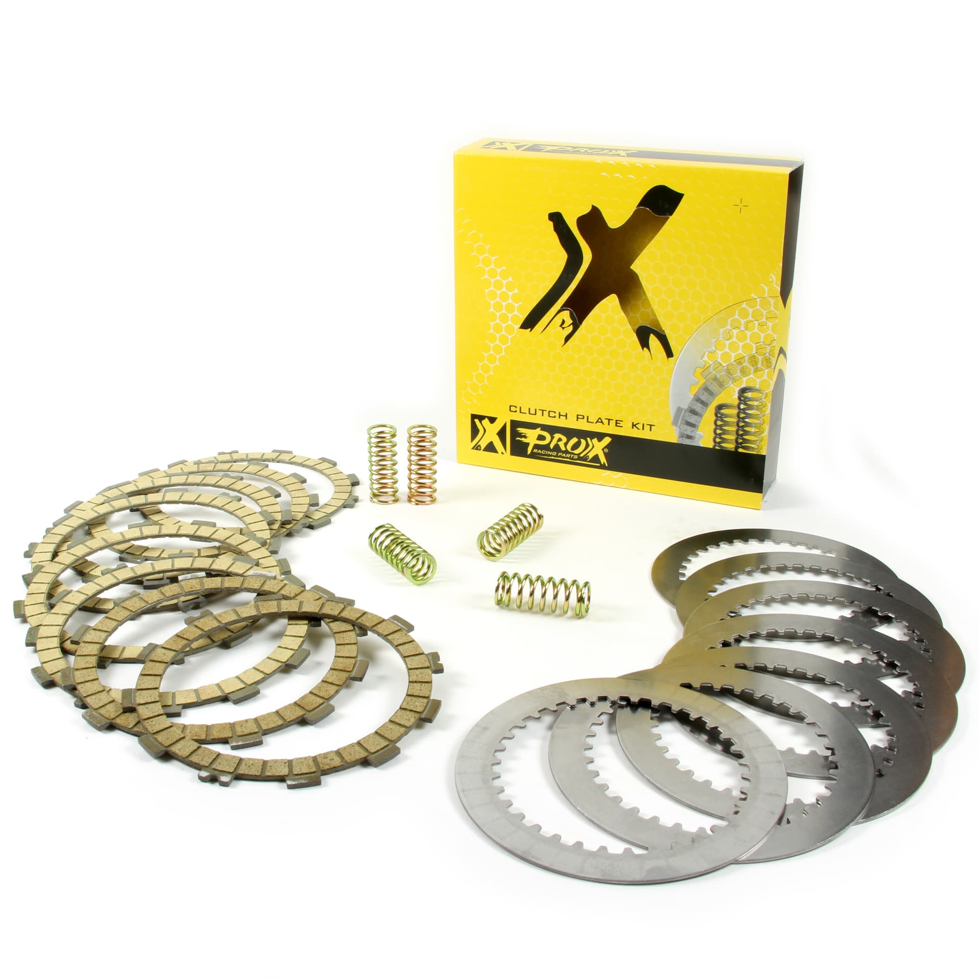 Pro X Complete Clutch Kit - Image 41