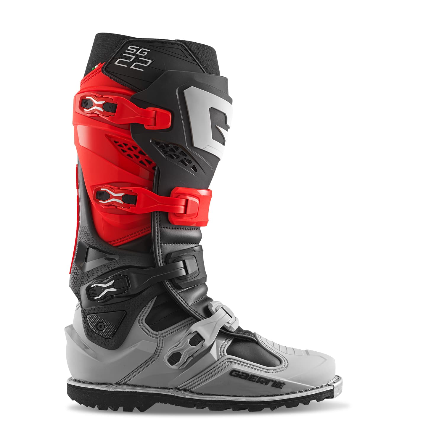 FA25 SG-22 Gore-Tek Boots - Image 2