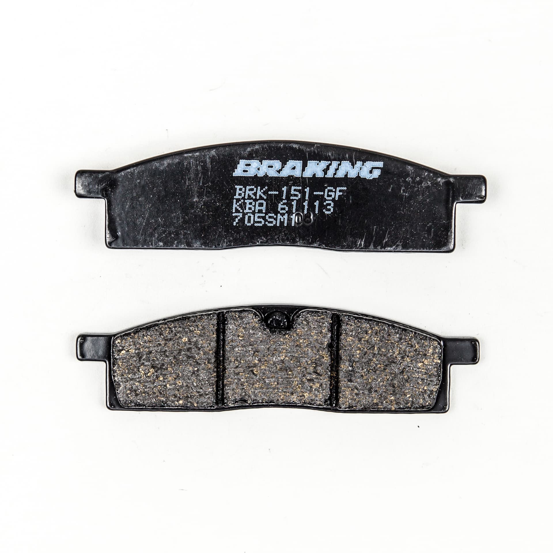Braking Brake Pads - Image 119