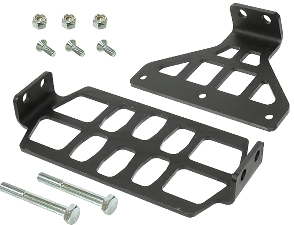 Under Carriage Brace Kit