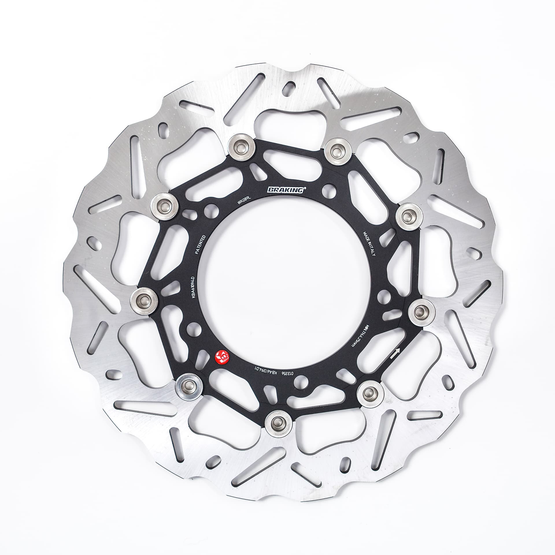 SK2 Directional Rotors - Image 170