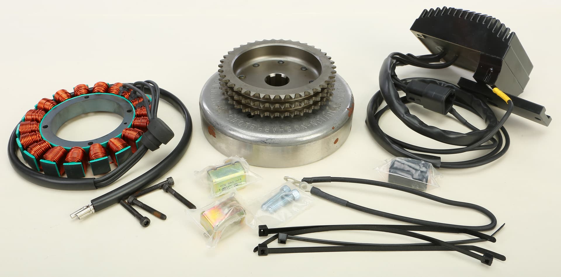 Alternator Kit - Image 87