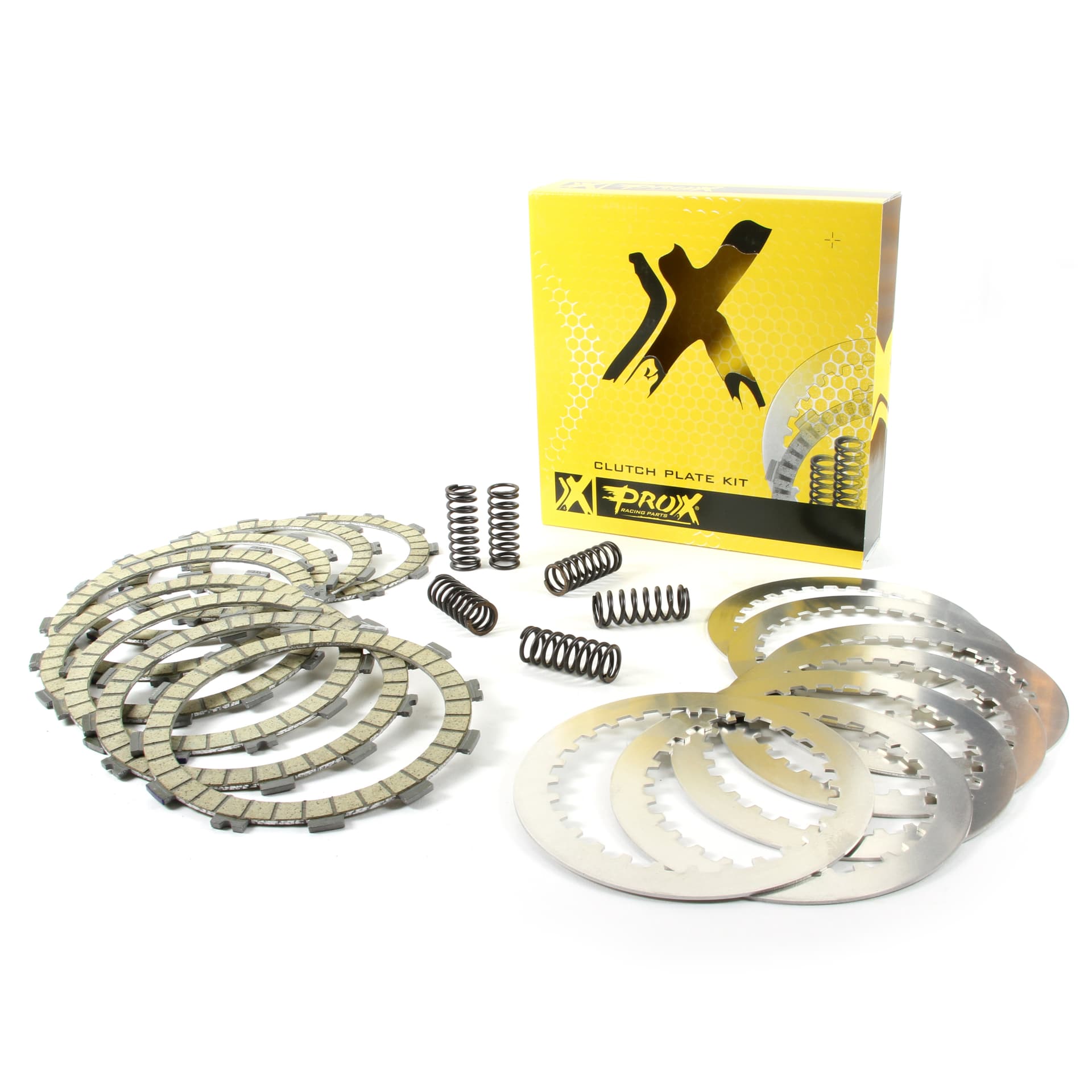 Pro X Complete Clutch Kit - Image 20