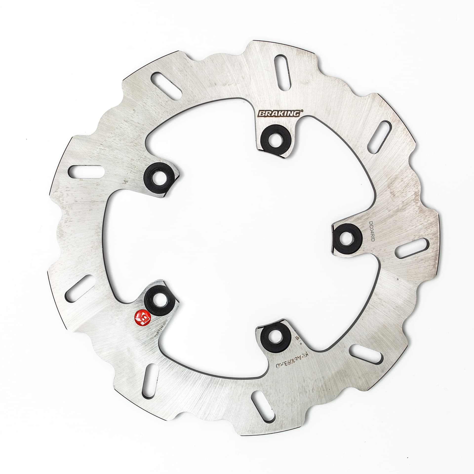 Stainless Steel Racing Rotor - Image 106