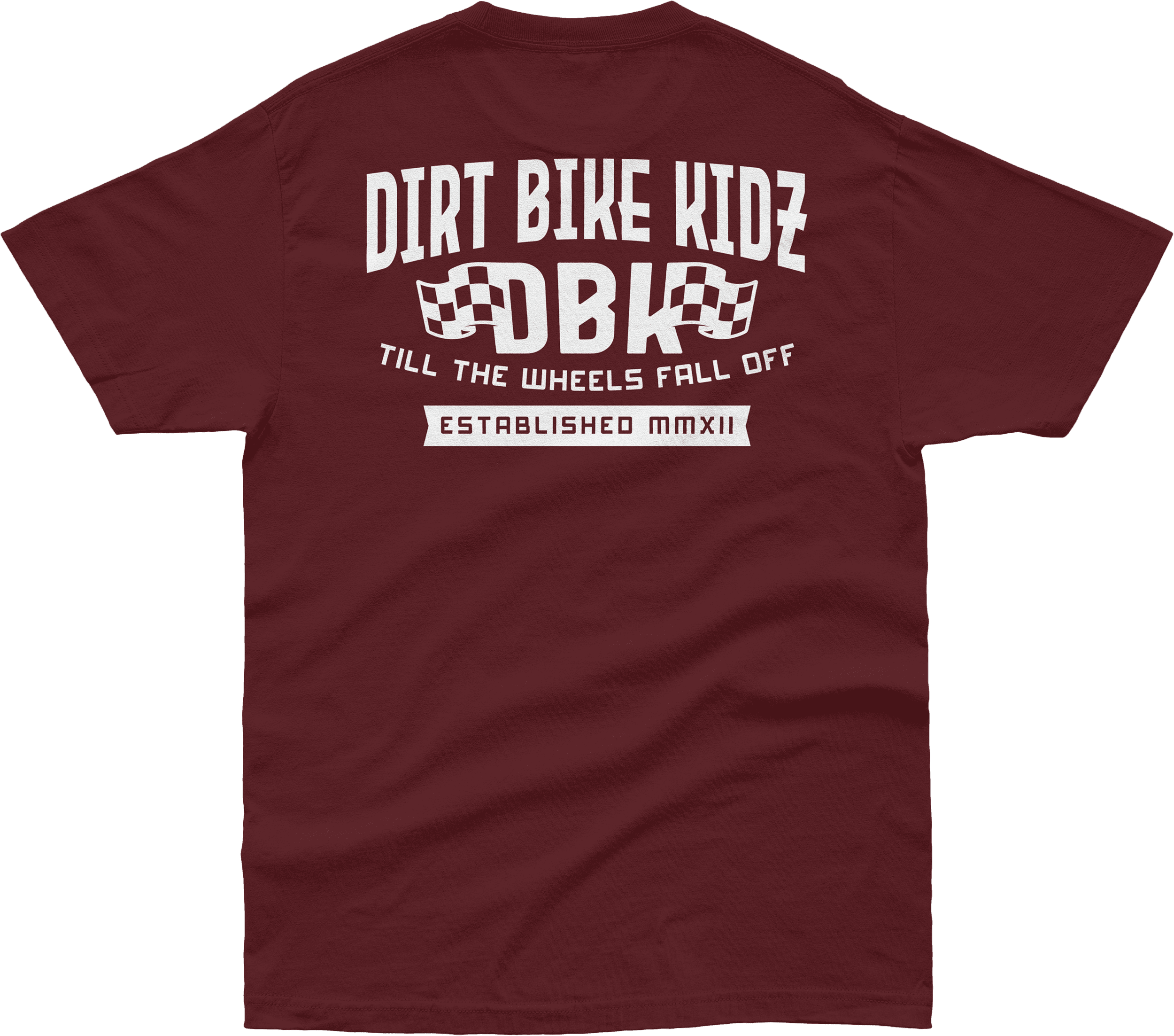 Till The End Tee - Image 2