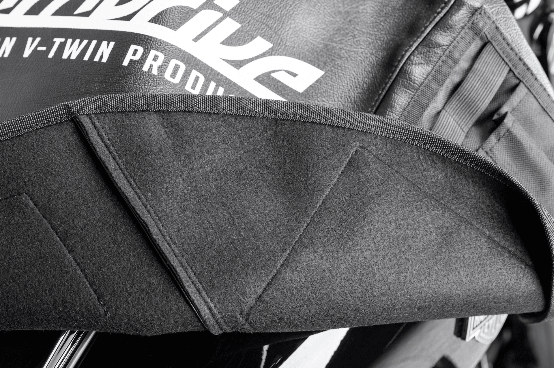 Mechanics Service Cover - Image 3