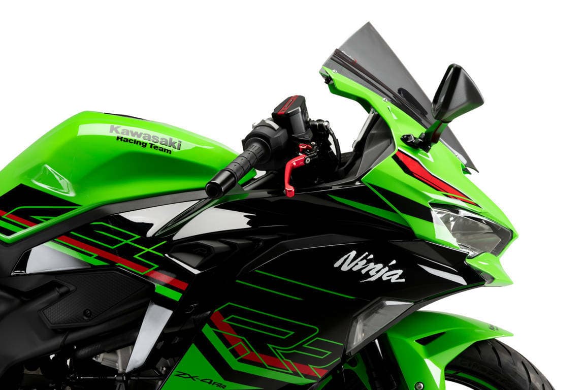 Windscreen Z-Racing - Image 43