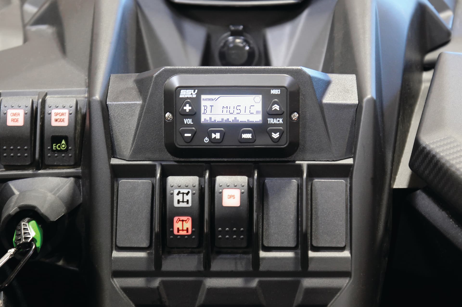 Dash Plates - Image 6