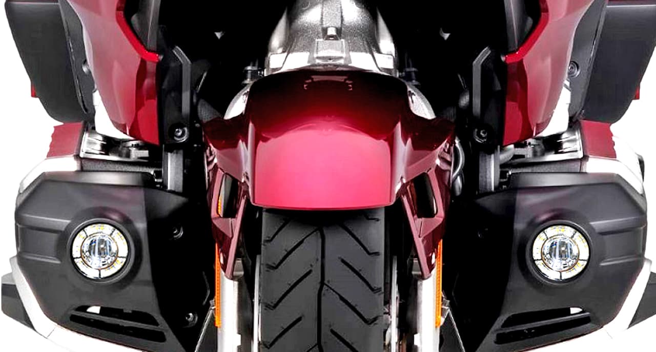 Fog Light Kit - Image 4