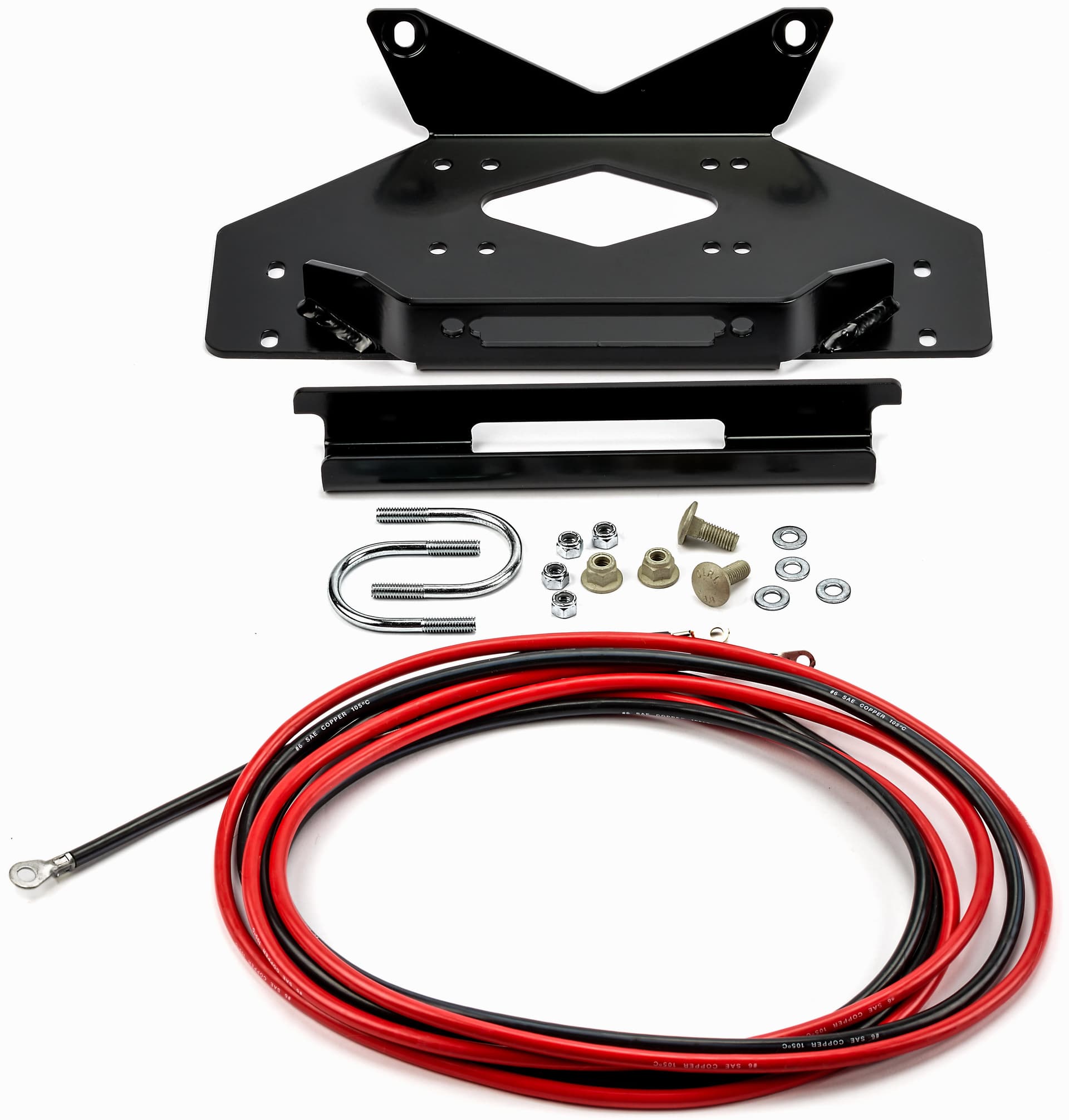 Winch Mounting Kit - Image 30