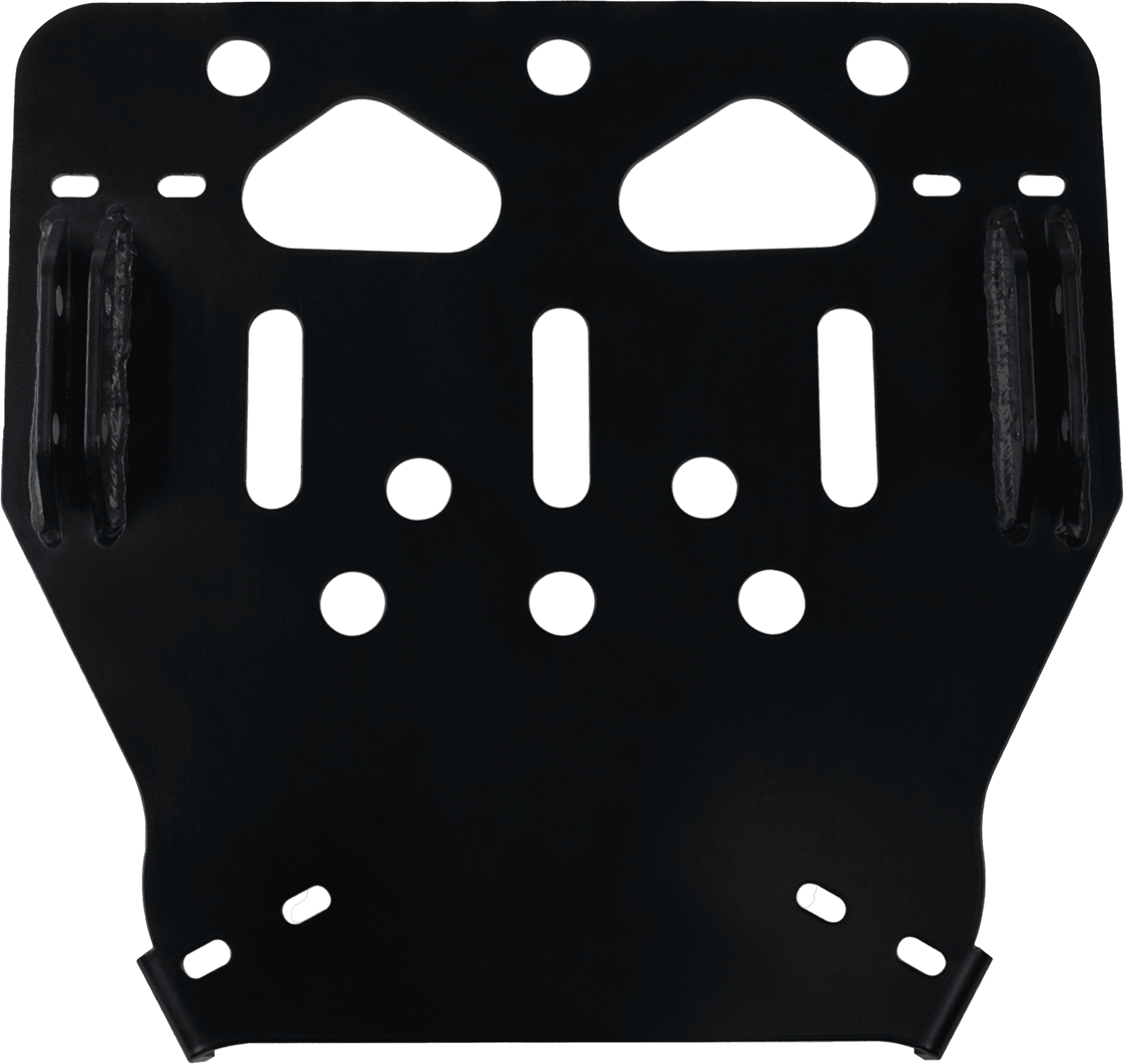 Open Trail Mid Mount Plow - Image 8