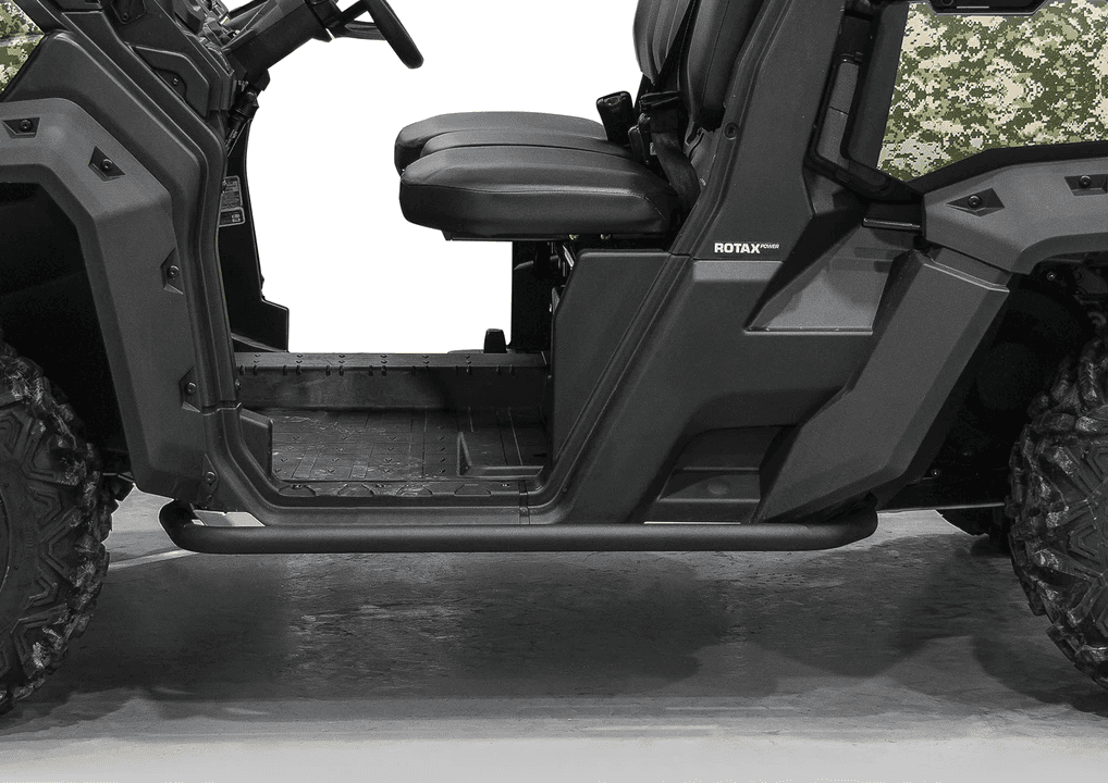 Rock Sliders - Image 2