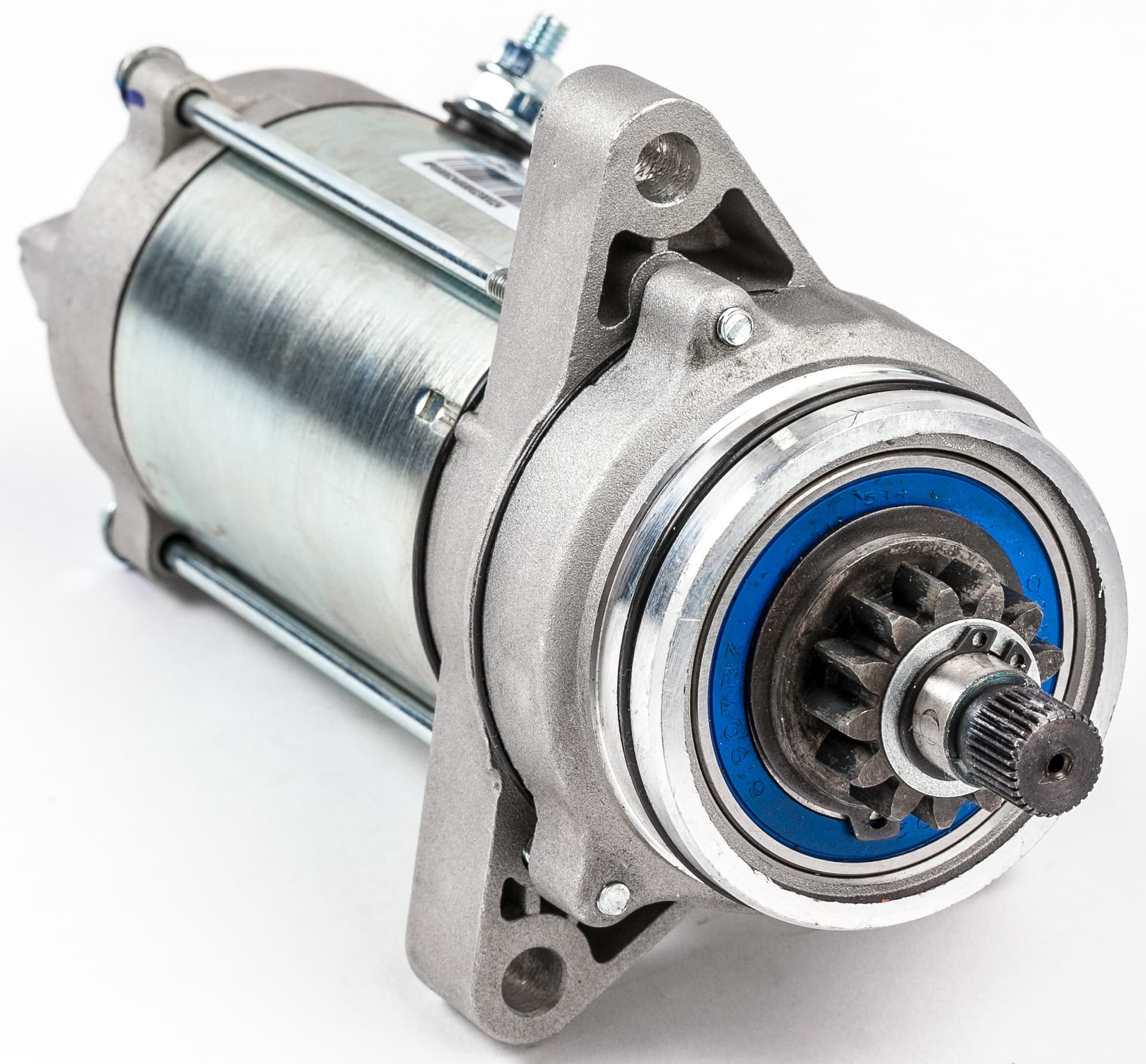 Starter Motor - Image 24