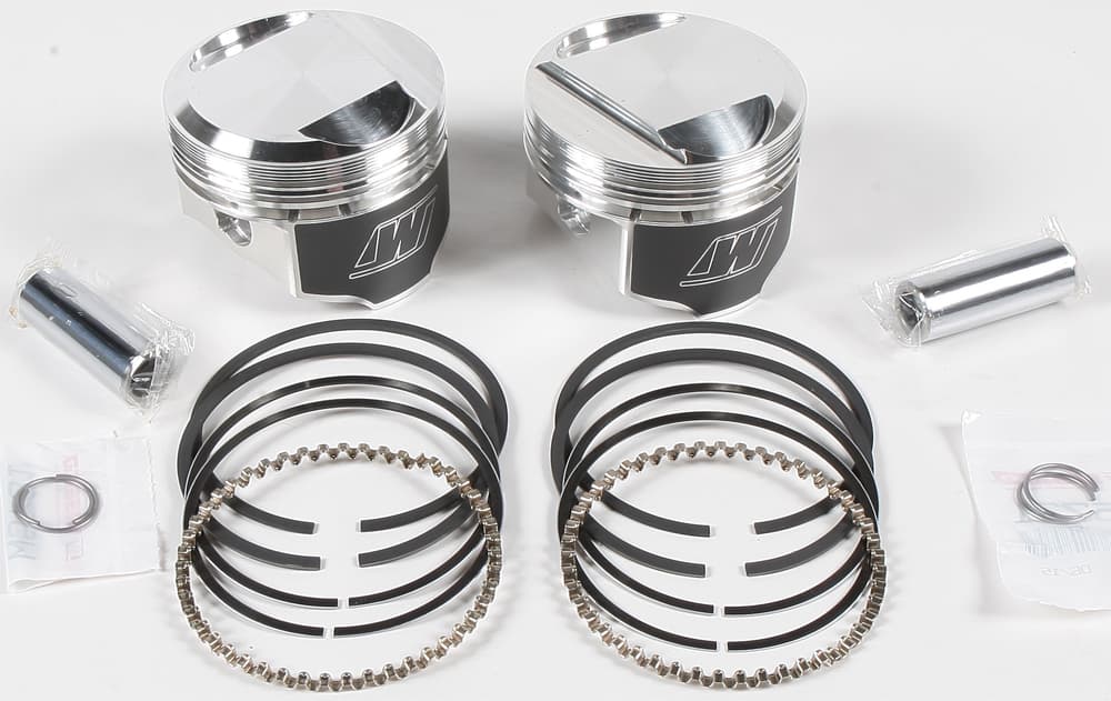 V-Twin Piston Kit - Image 7