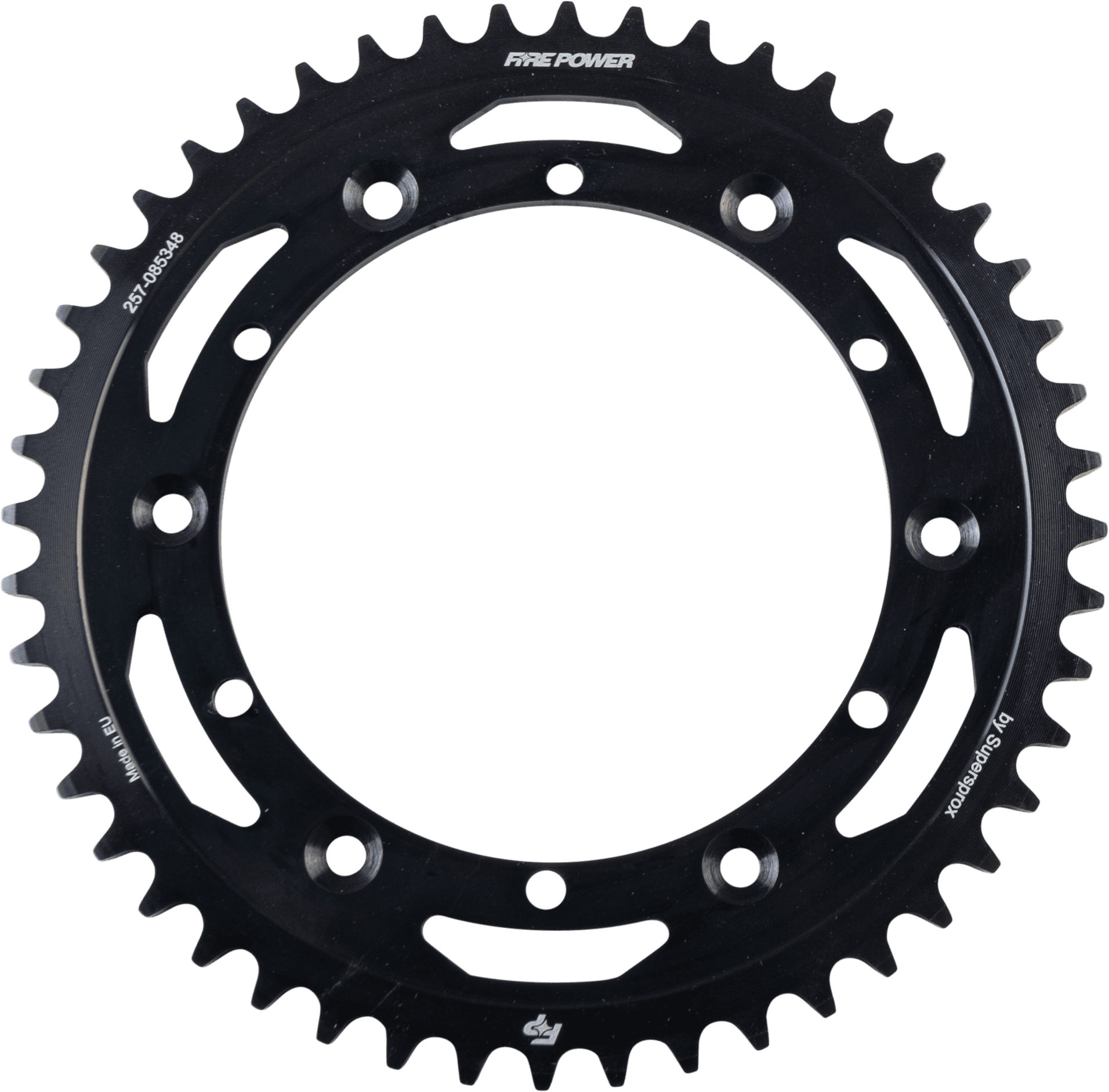 Rear Steel Sprocket - Image 135