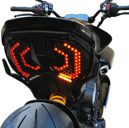 Rear LED Turn Signsals - Image 3